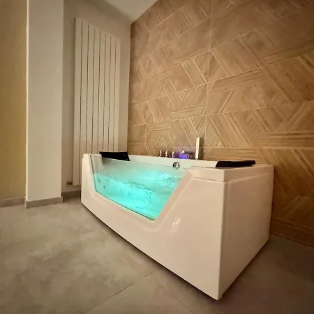 D 'anjou - Jacuzzi 2 Prs - 2 Min Plages 앙티브